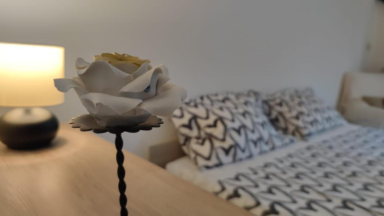 Rosi Room Giucano エクステリア 写真