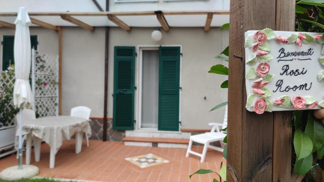 Rosi Room Giucano エクステリア 写真